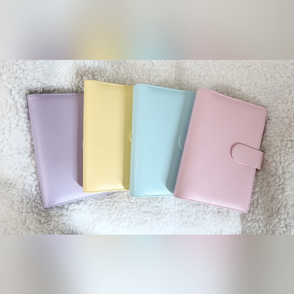 Budget Binder / Budget Book / Cash Stuffing / Savings / Luxury / Disney - Picture 7 of 8